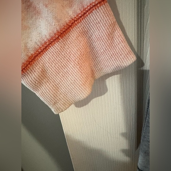 Harley Davidson women’s Bartels LA grey pink lightweight pullover hoodie large - Picture 6 of 13